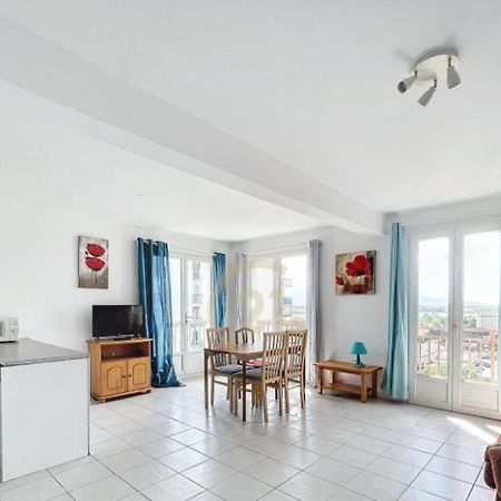 Апартаменти T3 Super Vue Theza 10 Перпіньян Екстер'єр фото