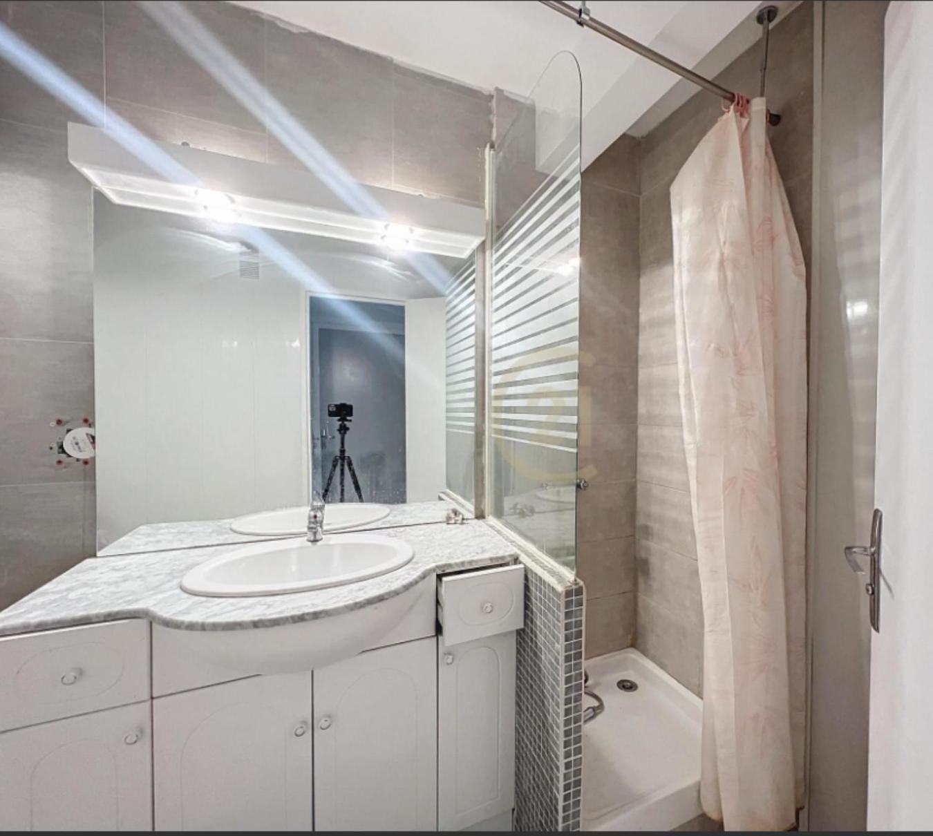 Апартаменти T3 Super Vue Theza 10 Перпіньян Екстер'єр фото